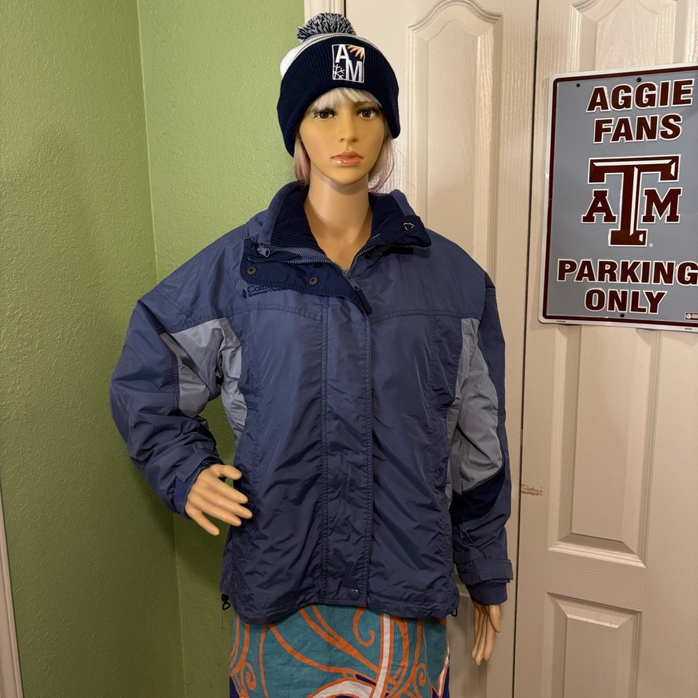 Columbia Bugaboo Women’s Jacket